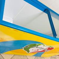 Frigorifero congelatore gelati