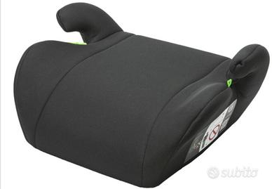 alzatina auto