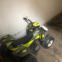 PEG PEREGO POLARIS