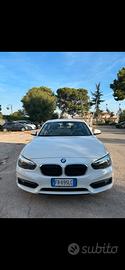 BMW serie 1 116d