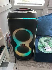 JBL PARTYBOX 720 800watt Come nuovo