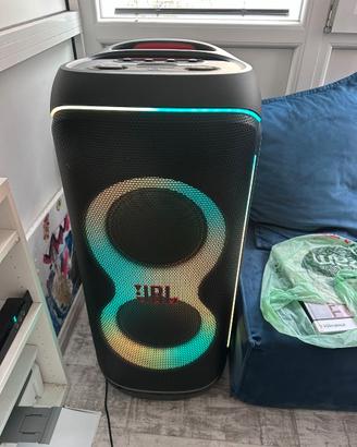 JBL PARTYBOX 720 800watt Come nuovo