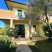 VILLA A SCHIERA A RAVENNA