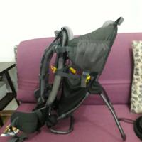 Zaino trekking bimbi