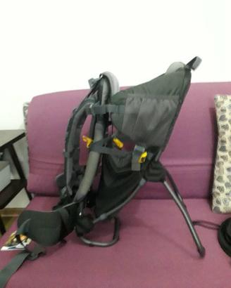 Zaino trekking bimbi