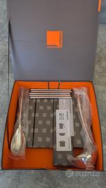 Set posate Sambonet