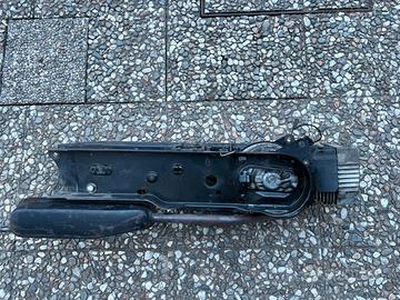 Motore con slitta piaggio si electronic