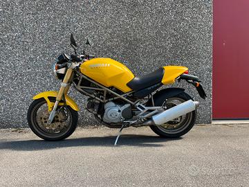 Ducati Monster 600 1996