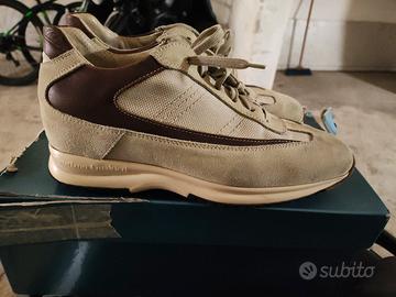 sneakers uomo cristiano Gualtieri n° 41