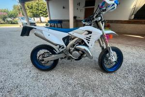 Tm smr 125