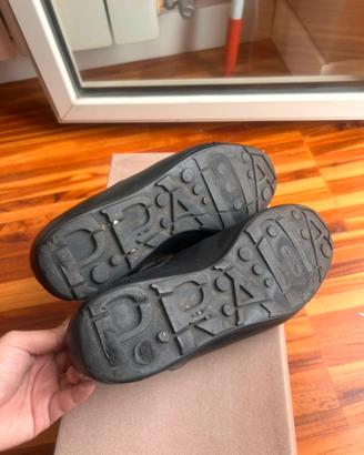 Sneakers Prada