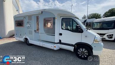 KNAUS Sun TI 650 MF