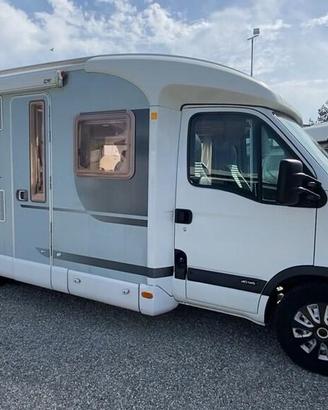 KNAUS Sun TI 650 MF