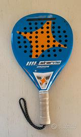 Racchetta padel