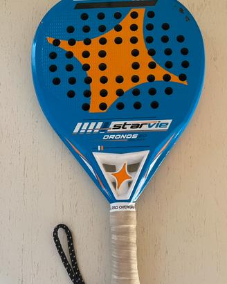 Racchetta padel