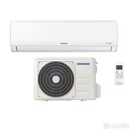 Samsung Climatizzatore Monosplit AR35 12000 BTU