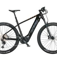 Mtb ktm macina team 692 taglia M (MY2022)