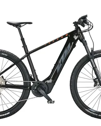 Mtb ktm macina team 692 taglia M (MY2022)