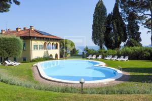 Appartamento - Gardone Riviera
