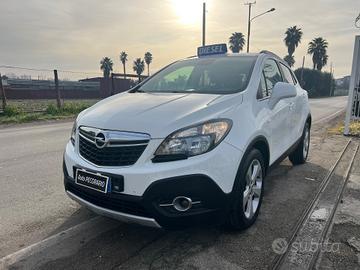 Opel Mokka 1.6 CDTI Ecotec 136CV 4x4 Start&Stop Eg