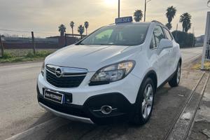 Opel Mokka 1.6 CDTI Ecotec 136CV 4x4 Start&Stop Eg