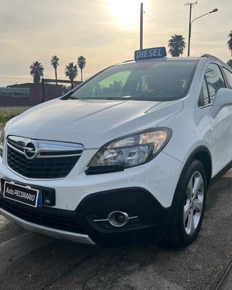 Opel Mokka 1.6 CDTI Ecotec 136CV 4x4 Start&Stop Eg