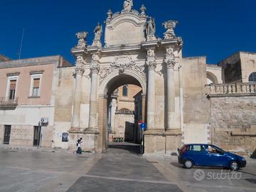 Lecce Porta Rudiae ampio bilocale