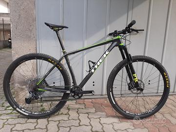 Mtb Trek Superfly taglia L