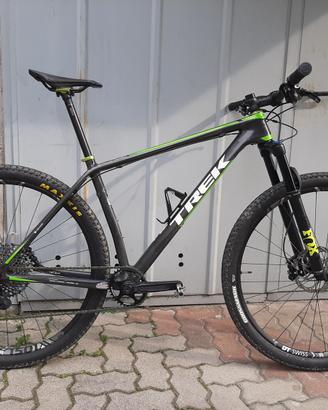 Mtb Trek Superfly taglia L