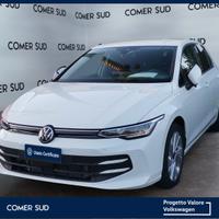 VOLKSWAGEN Golf VIII 2024 - Golf 1.5 tsi Ed U32885