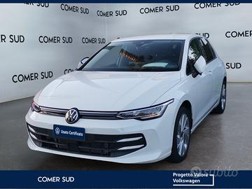VOLKSWAGEN Golf VIII 2024 - Golf 1.5 tsi Ed U32885