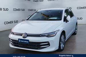 VOLKSWAGEN Golf VIII 2024 - Golf 1.5 tsi Ed U32885