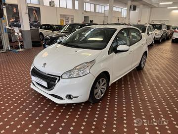 Peugeot 208 1.2 VTi 82 CV 5 porte Allure - UNICO P