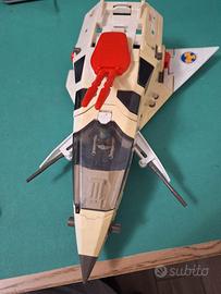 starcom starmax bomber collezione 