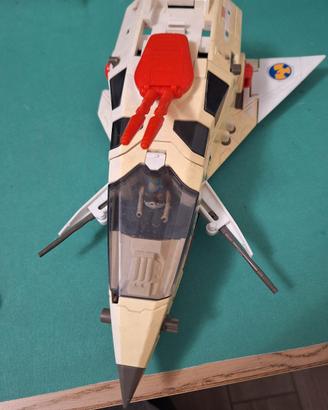 starcom starmax bomber collezione 