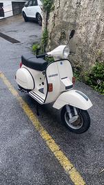 Vespa Px Arcobaleno 150 E