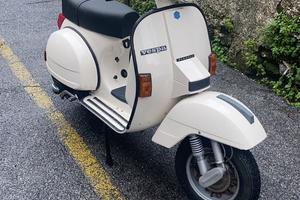 Vespa Px Arcobaleno 150 E