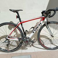 Trek domane 6.9 compact carbon tg 53 S/M
