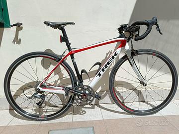 Trek domane 6.9 compact carbon tg 53 S/M