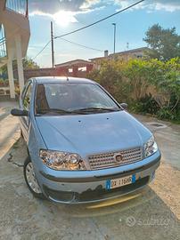 Fiat Punto 3°serie 2009 - 70000 km originali