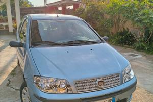 Fiat Punto 3°serie 2009 - 70000 km originali
