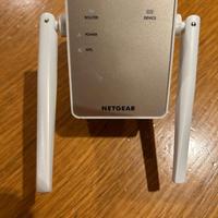 NETGEAR EX6120 Ripetitore WiFi