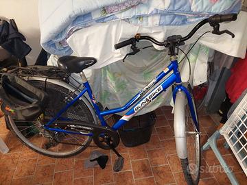 Bicicletta da donna
