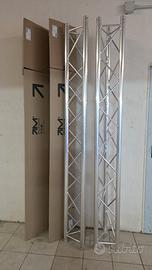 Tralicci MILOS STB2500 - 2500 mm (5 metri)