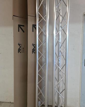 Tralicci MILOS STB2500 - 2500 mm (5 metri)