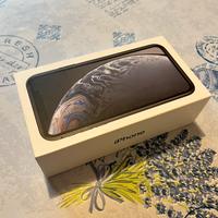 Iphone XR nero 128GB