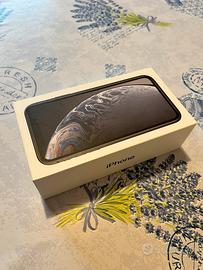 Iphone XR nero 128GB