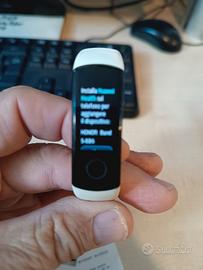 smart Watch Honor band 5