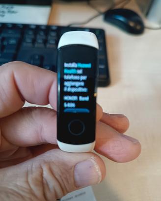 smart Watch Honor band 5