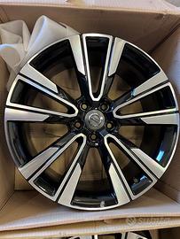 Cerchi da 19" pollici Volvo, nuovi
